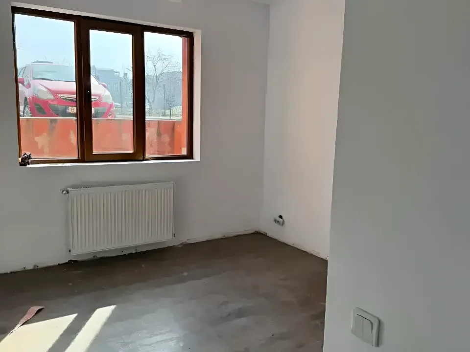 Apartament Nou-Renovat de Vânzare, Popești Leordeni (Ilfov) - Acces Metrou și Facilități - imaginea 2
